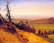 阿尔伯特 比尔施塔特 : Nebraska Wasatch Mountains